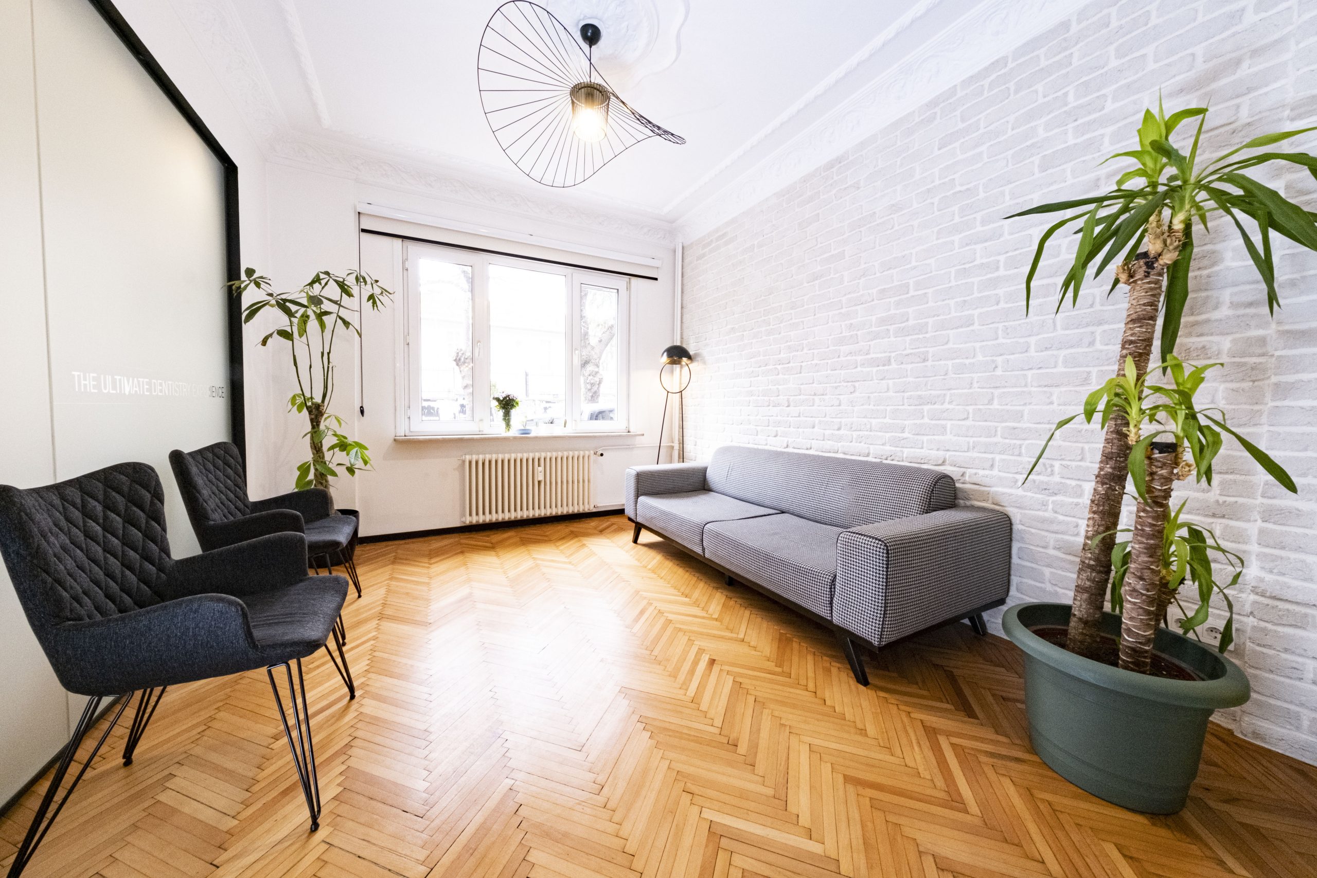 Cihangir Dental Clinic Contact