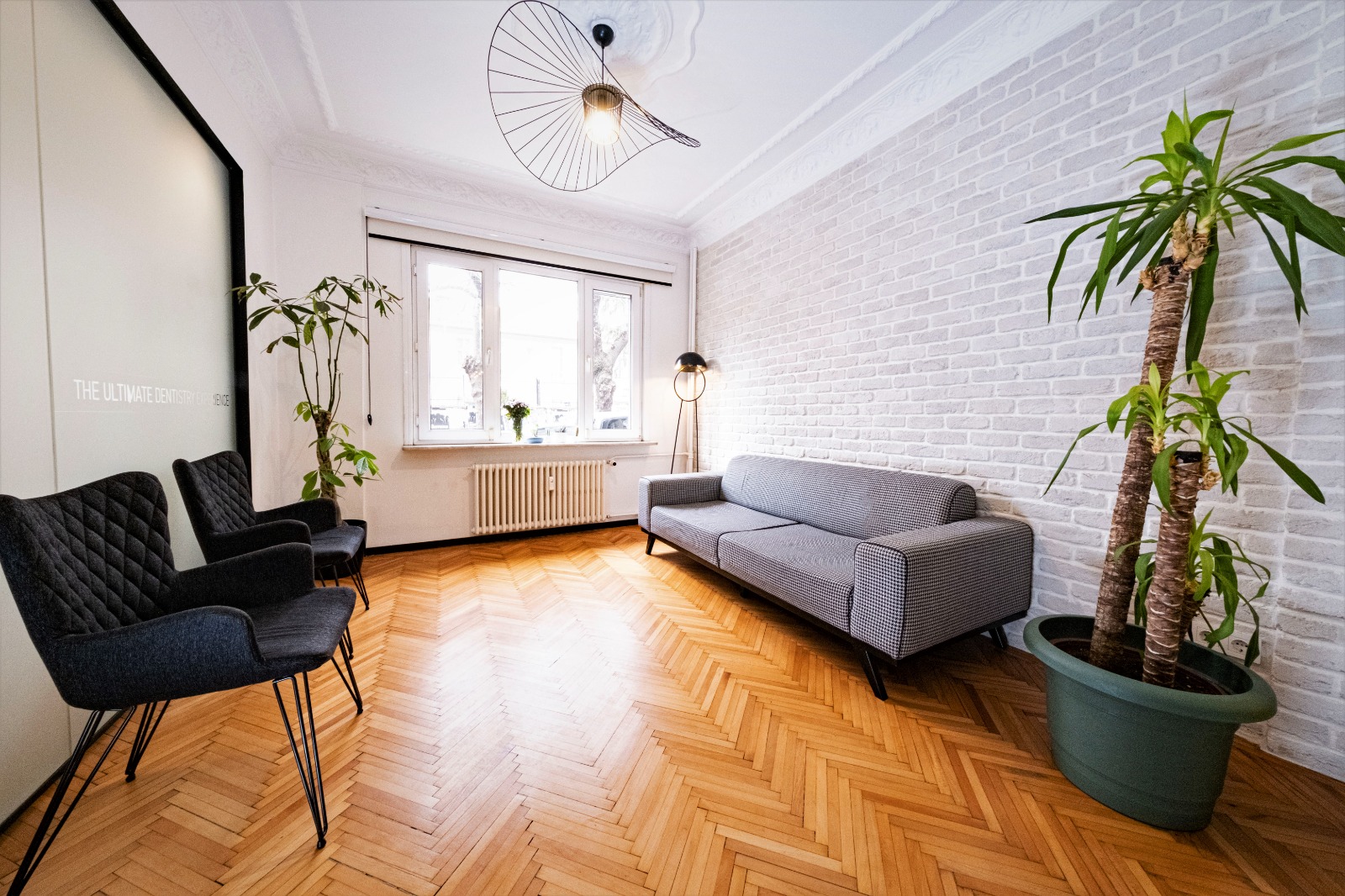 Cihangir Dental Clinic - Clinic View 10