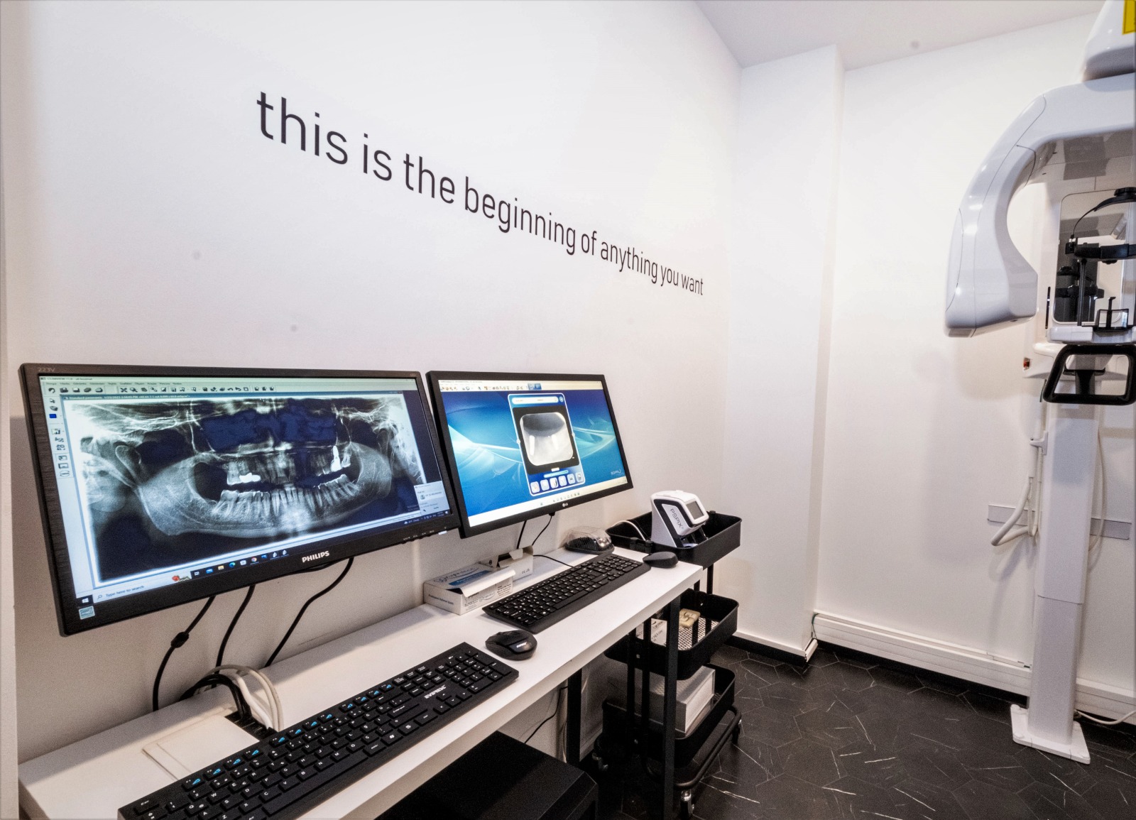 Cihangir Dental Clinic - Clinic View 11