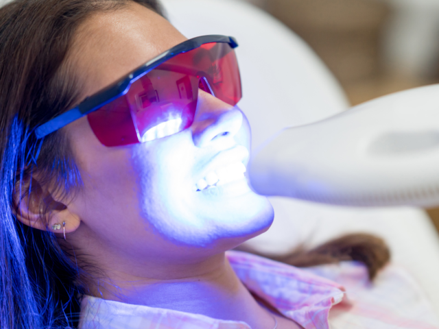 Teeth Whitening: Options, Cost, and Expert Tips